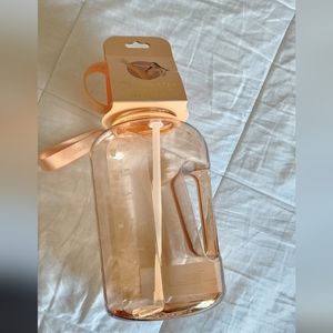 Blogilates 1 Gallon Water Jug